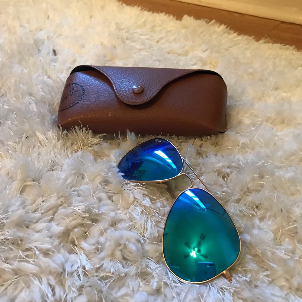 Ray ban sunglasses